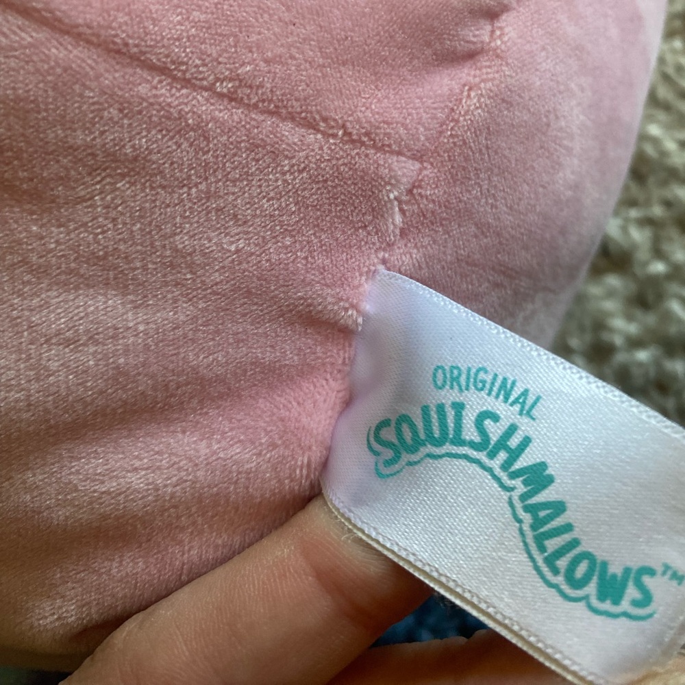 Two Squishmallows - Picture 4 of 7